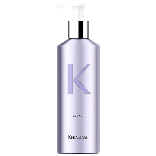Refillable Bottle Absolute Blonde 500 ml
