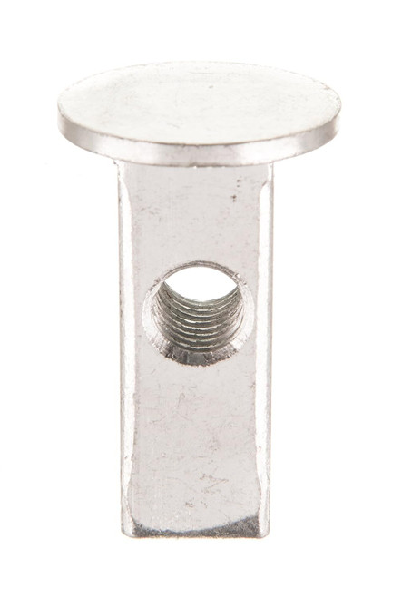 Husseinbolt New Replacement Set of M8 Square Nuts (2)