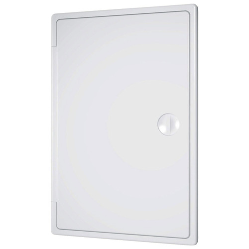300x400mm Thin Access Panels Inspection Hatch Access Door Plastic Abs