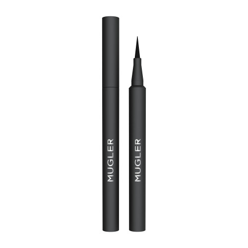 L'Oréal Paris Eyeliner Mugler Limited Edition Black Sculptural Felt Liner
