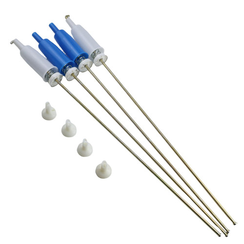FFTW4120SW FFTW4120SW0 FFTW4120SW1 Washer Suspension Rod Kit 4-Pack