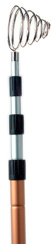 ProActive Sports 12 Foot Coil Golf Ball Retriever