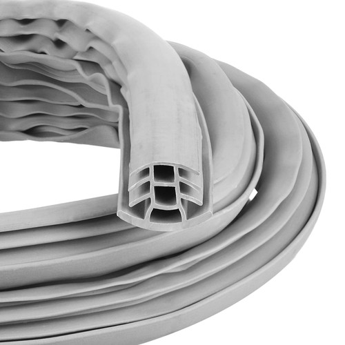 Kingdder Concrete Expansion Joint Filler, 1'' Wide, 50 ft Long