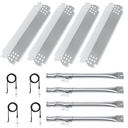 Grimate Replacement Parts for Nexgrill 4 Burner Gas Grill Kit