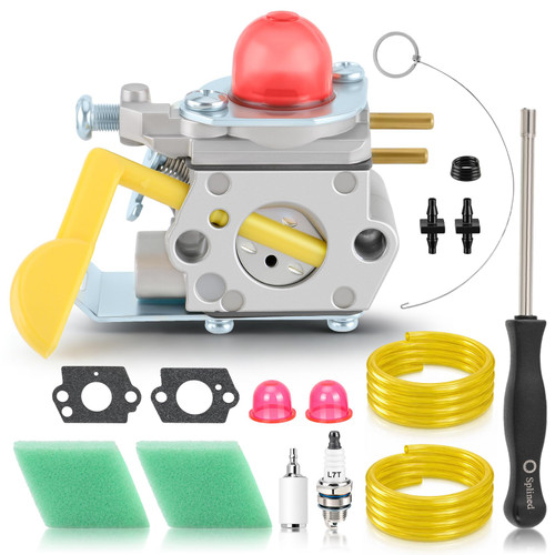 SST25 Carburetor for Weedeater Featherlite Parts
