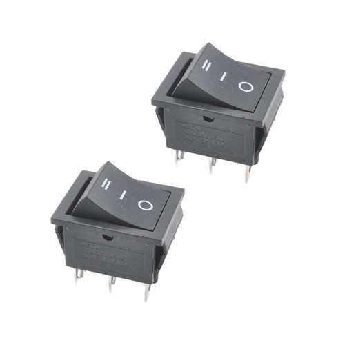 Starter Switch for Predator Generator 63086 63085 63087, 6 Pin