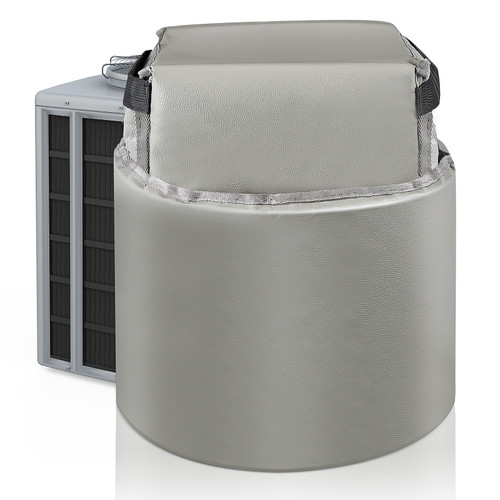Pangda Air Conditioner Compressor Sound Blanket for Outside Ac Unit