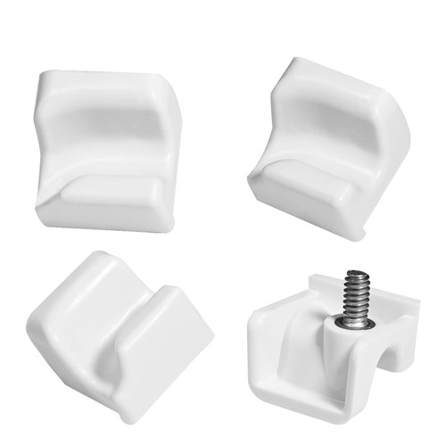 7009399 Freezer Basket Retainer Compatible with SUB ZERO Lwr Freezer Basket