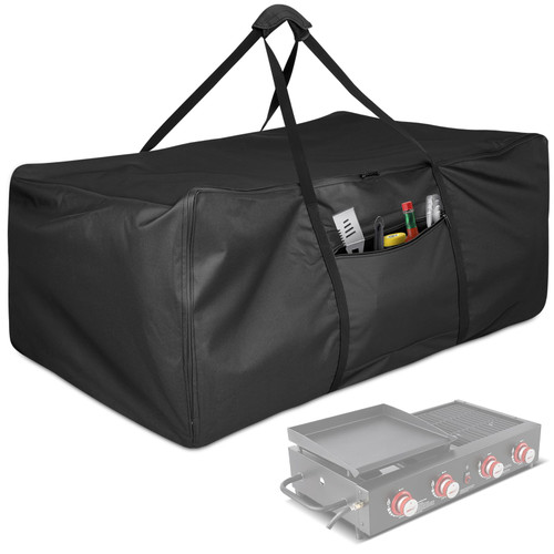 Kingling Universal Grill Carry Bag for Blackstone 1860/GD4002T Gas Grill