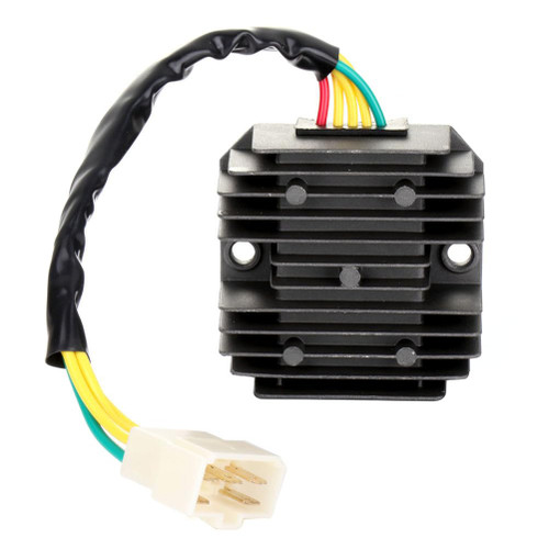 SCITOO Voltage Regulator Rectifier for Linhai 260 Touring Scooter