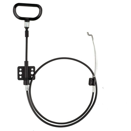 Handles Brand D-Ring Style Recliner Release Handle Fits Ashley and Others