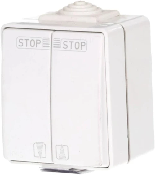 25010 Awning Switch for outside Installation