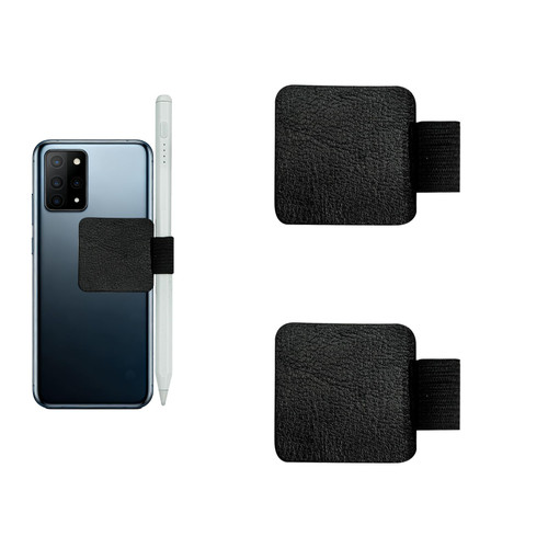 Stylus Holder for Phone,Self Adhesive,2PCS