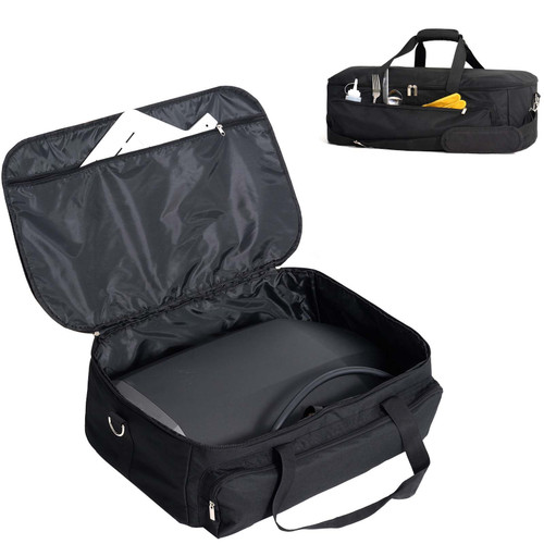 Pizza Oven Carry Bag for Ooni Koda 16, Weather-Resistant, Bag Only