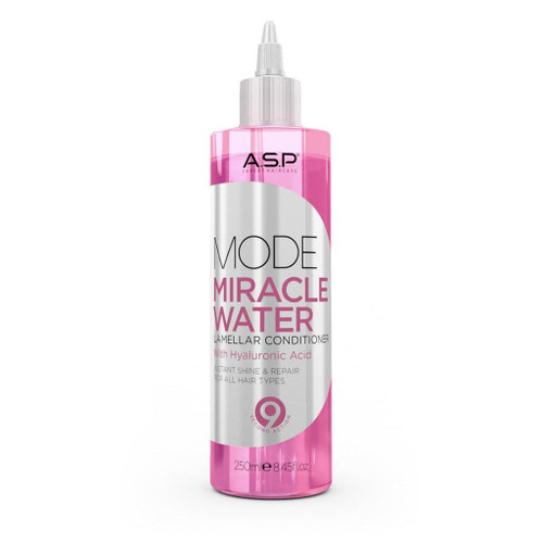 Affinage Mode Miracle Water