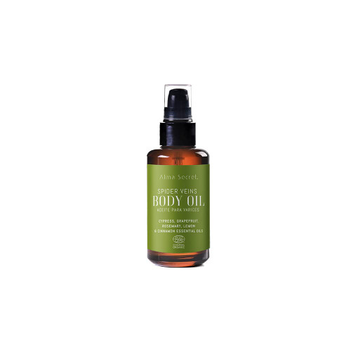 Oil varicose veins and tired legs 100 ml of oil