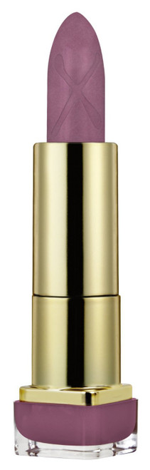 Max Factor Colour Elixir Lipstick, Includes Vitamin E, Midnight Mauve, 29 ml