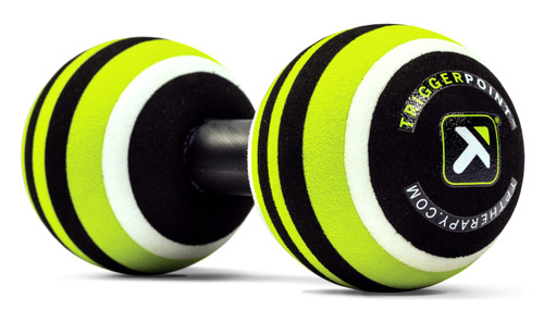 TriggerPoint MB Massage Ball Targeted Pain Relief