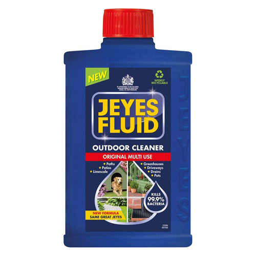 Jeyes Fluid 1L (496162)