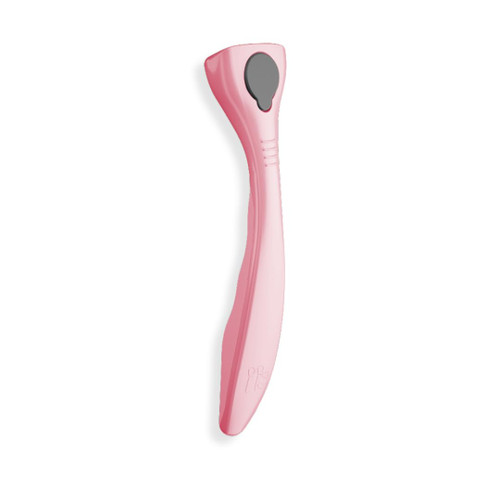 FFS Beauty Replacement Razor Handle (blade sold separately) (Fuchsia)