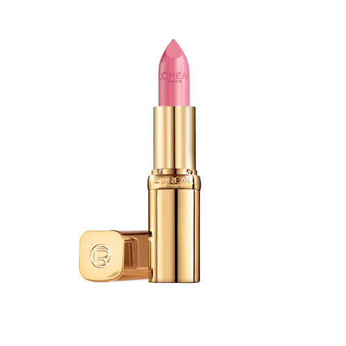 L'Oréal Paris Lipstick, Color Riche Ultra-Creamy Lip Colour 303 Rose Tendre