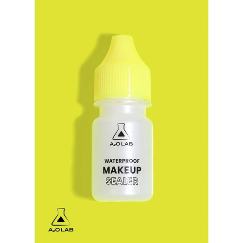 "A2O Lab Waterproof Makeup Sealer Specification: Default"