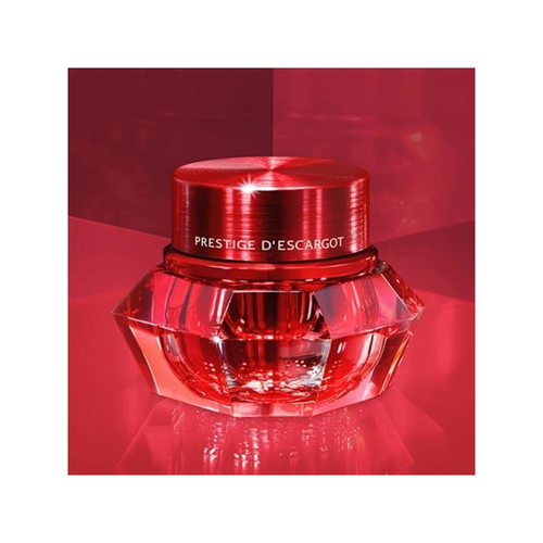 Its Skin 잇츠스킨 진생 달팽이 크림 주름개선 미백 60ml It's Skin Ginseng Snail Cream Wrinkle Improvement Whitening 60ml