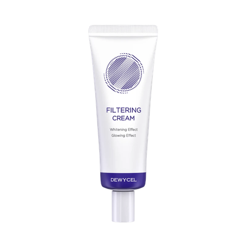 Dewycell Filtering Cream 40ml