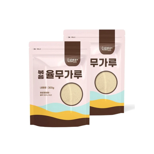 Jayeoncho 볶음 율무 가루 600g 볶은 율무 분말 Roasted Job's Tears Powder 600g Roasted Job's Tears Powder