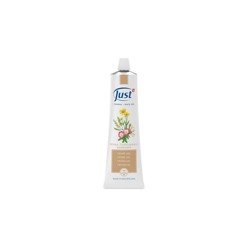 Just Arnica Cream Gel 100ml / 유스트 아르니카 크림젤 100ml