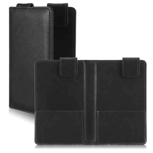 Marspark 1 x Referee Card Holder Leather Magnetic Referee Card Holder Football Volleyball Rugby Baseball Matches