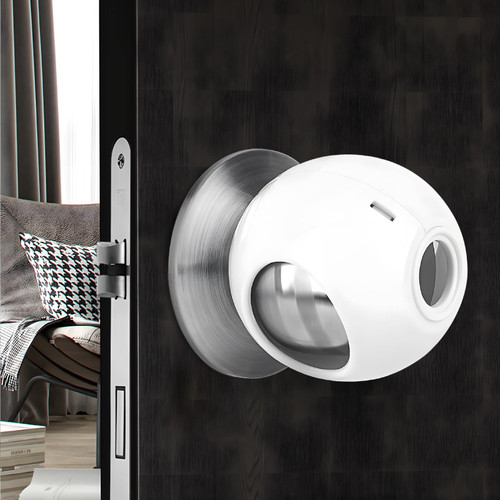 Door Knob Safety Cover for Kids (4 Pack)
