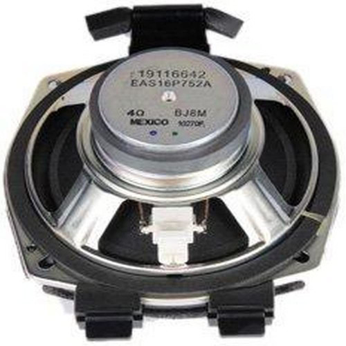 ACDelco GM 19116642 Original Equipment Front Door Radio Speaker