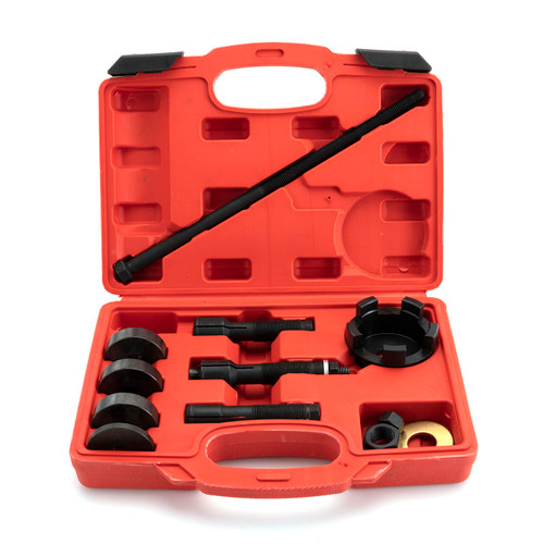 Mofun Wheel Bearing Tool Kit Fit for Harley Motorcycles Twin Cam 2000-2024