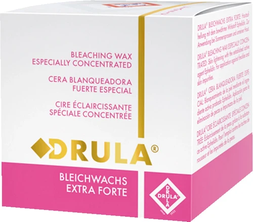Drula Skin Lightening Cream - Made in Germany since 1925