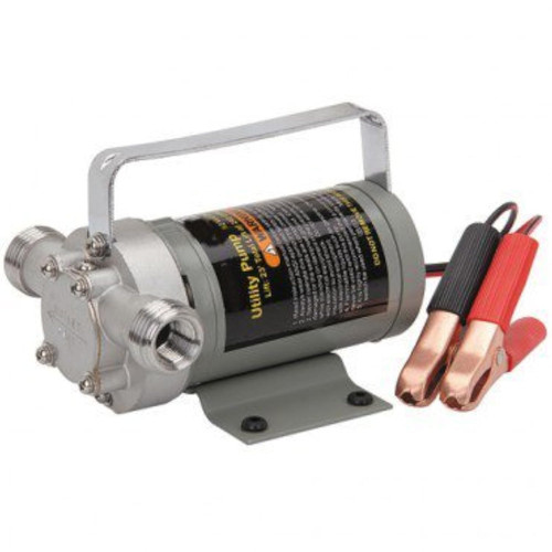 TruePower 12V DC Marine Utility Pump