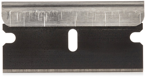 pal Single Edge Razor Blades, 5 Count
