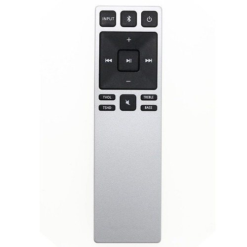 New XRS321 Replace Remote fit for VIZIO Home Theater Sound Bar 2.1 5.1
