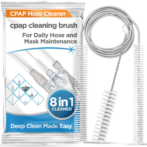 resplabs CPAP Hose Cleaning Brush