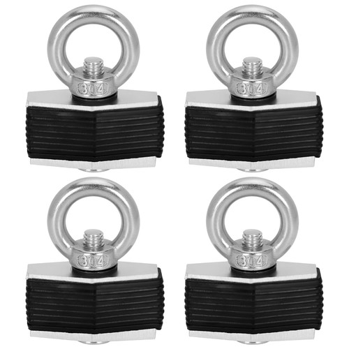 Can-Am Bed Anchors Mounting Kit for Can-Am Commander & Maverick & Defender