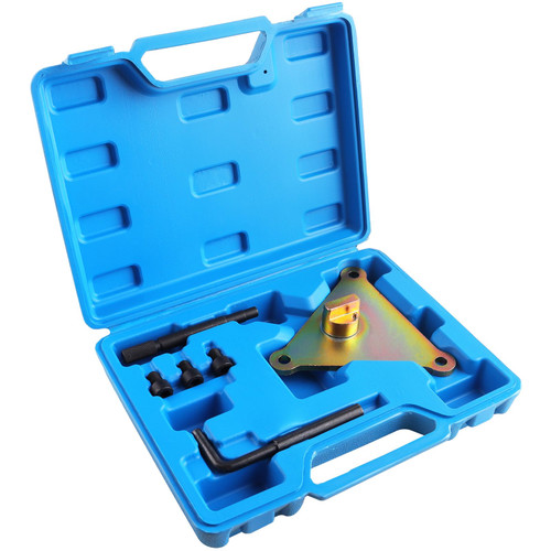 aremnry 1.4 Multiair Engine Timing Tool Kit for Jeep Renegade Compass, Dodge Dart, Fiat 500 Abarth 500X, Alfa Romeo - Camshaft Alignment Locking Tool Set for 1.4L Turbo 955A6.000 955A2.000 Engines