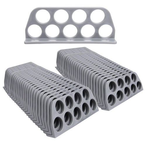 50 Pack Cable Chase-Wire Bracket, Cable Support Wire Bracket Holder