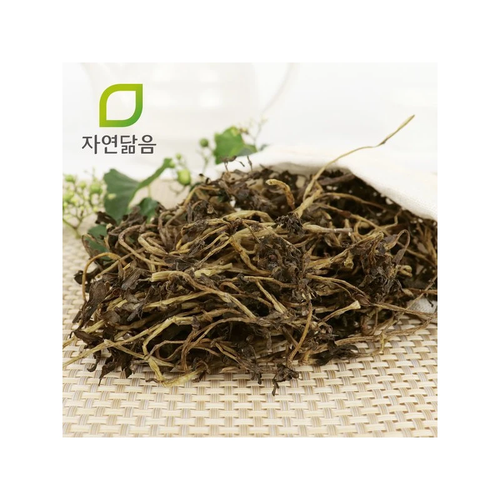 자연닮음 국산 쇠비름 마치현 200g Natural Similarity Domestic Purslane Machihyun 200g