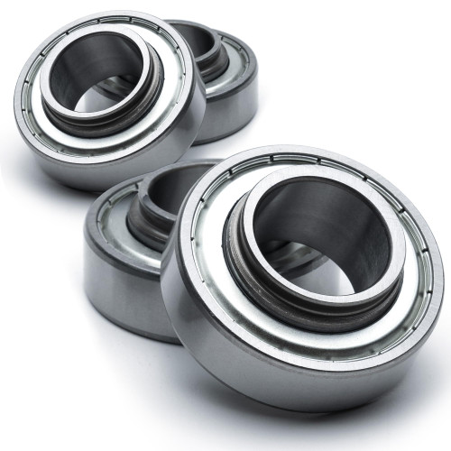 4-Pack 784223 Premium Caster Fork Spindle Bearings for Hustler