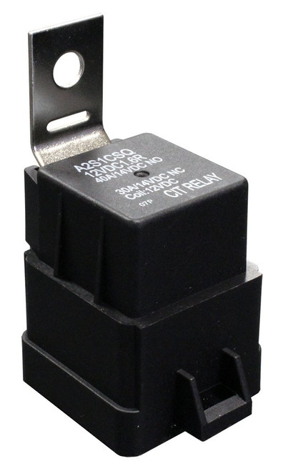 CIT Relay & Switch A2S1CSQ12VDC1.6R