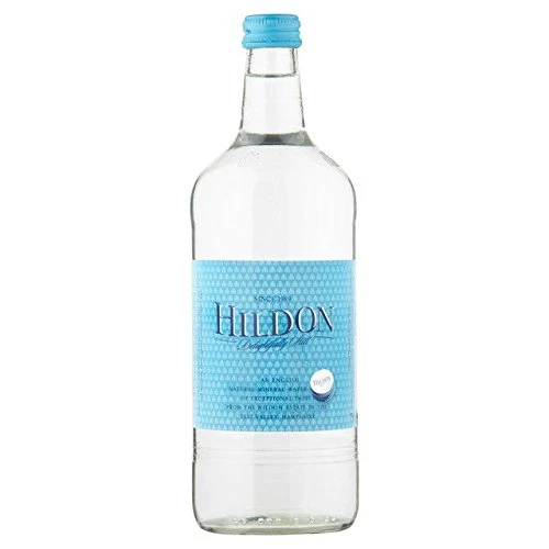 Hildon Mineral Water Still - 750ml (25.36fl oz)