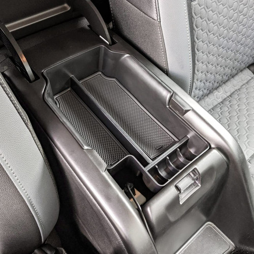 Center Console Organizer Tray for Chevy Colorado GMC Canyon 2015-2021 2022