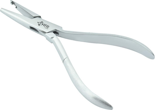 Spire tools ® Nose Pad Arm Adjusting Pliers Eyeglass Arms Frame Eyeglasses Nose Pad Remover, Multi-purpose Optical Optician Tools for Glasses Repair Assembling & Adjusting
