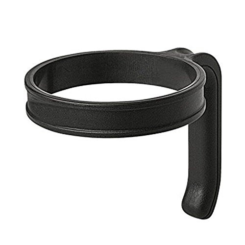 ZYTC Handle for 20OZ Tumbler,Yeti Rambler Handle Anti Slip Travel Mug Grip
