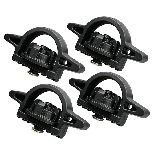 PT278-35160 PT278-35112 Tie Down Bed Cleat Anchor for Toyota Tundra Tacoma